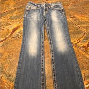 MissMe Jeans